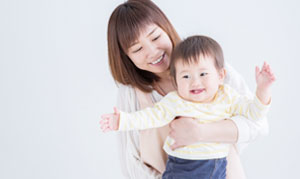 産前産後骨盤矯正