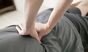 カイロプラクティック